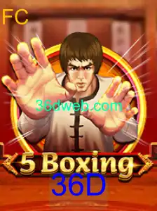 Explorando o Fenômeno do Jogo 5Boxing e a Estratégia 36D