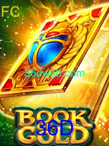 Desvendando o Mistério de BookofGold: O Jogo que Conquista a Atenção
