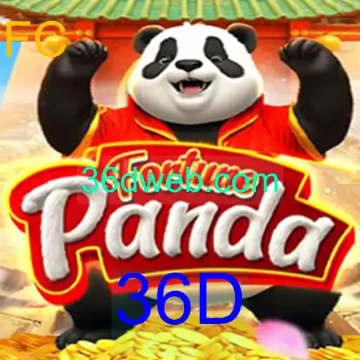 FortunePanda: Descubra a Emoção do Jogo com a Chave 36D