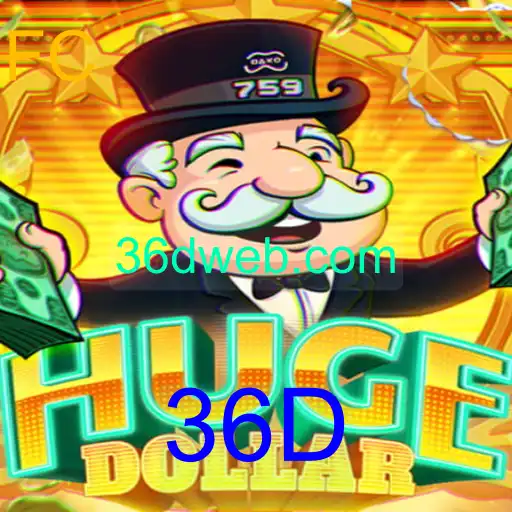 Descobrindo o Mundo do Jogo HugeDollar e o Fascínio da Palavra-chave 36D