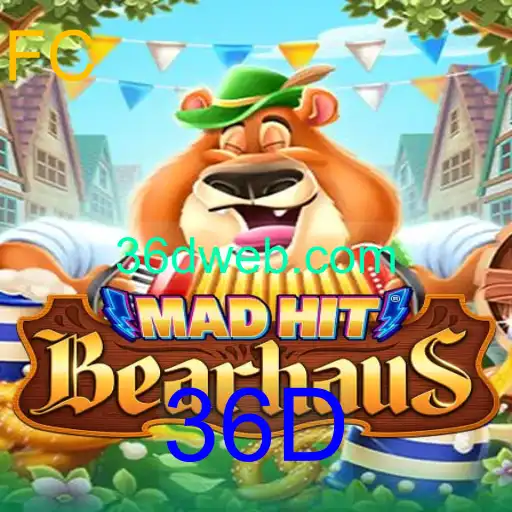 MadHitBearhaus: Mergulhe no Mundo do Jogo da Loucura