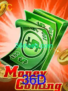 Descubra o Fascinante Mundo do Jogo 'MoneyComing' e sua Palavra-chave 36D
