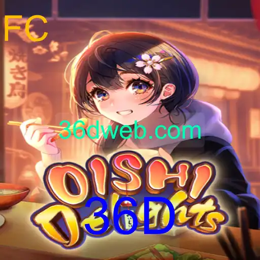 Descobrindo OishiDelights: Um Mundo de Sabores em 36D