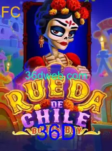 Descubra RuedaDeChileBonusBuy: A Nova Sensação dos Jogos de Azar