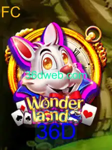 Explorando Wonderland: Um Mergulho no Jogo 36D